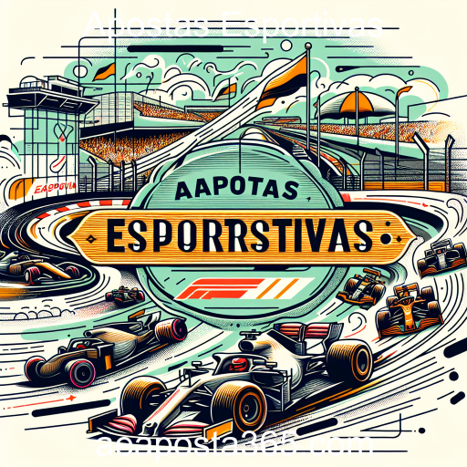 Apostas em Motorsport: A Adrenalina das Corridas e a Emoção das Apostas